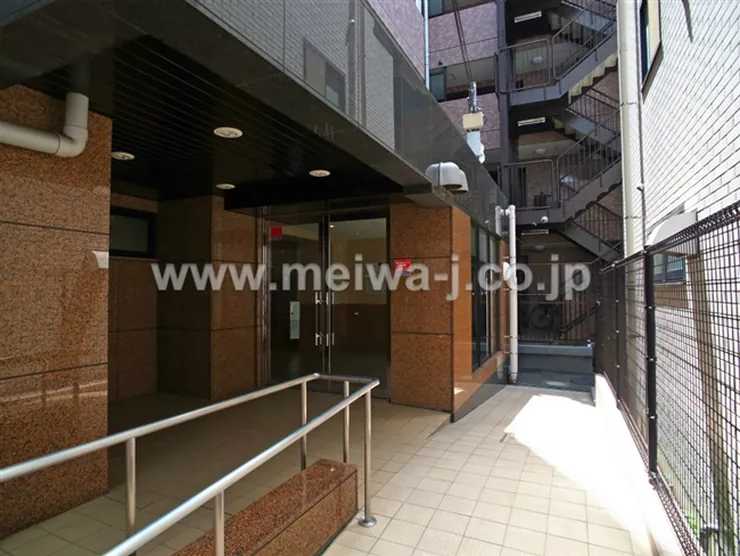 ライオンズマンション府中朝日町の写真3