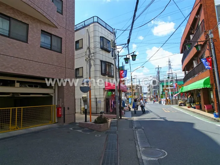 ライオンズマンション府中朝日町の写真5