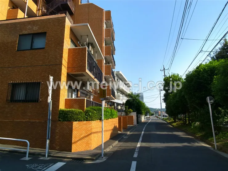ライオンズマンション府中宮西町の写真5