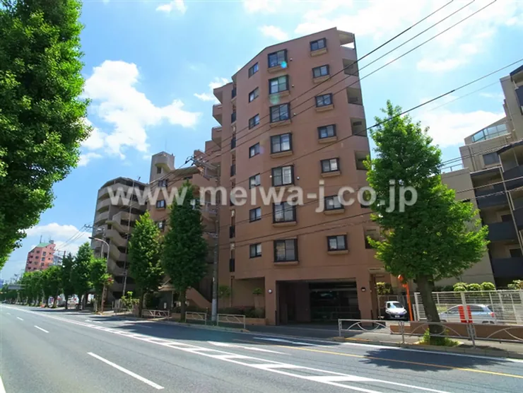 ライオンズマンション府中白糸台（M-50096）の写真4