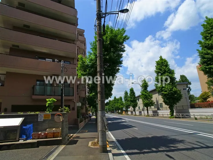 ライオンズマンション府中白糸台（M-50096）の写真5