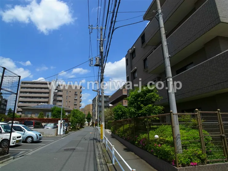 ライオンズマンション府中白糸台第2（M-50026）の写真4