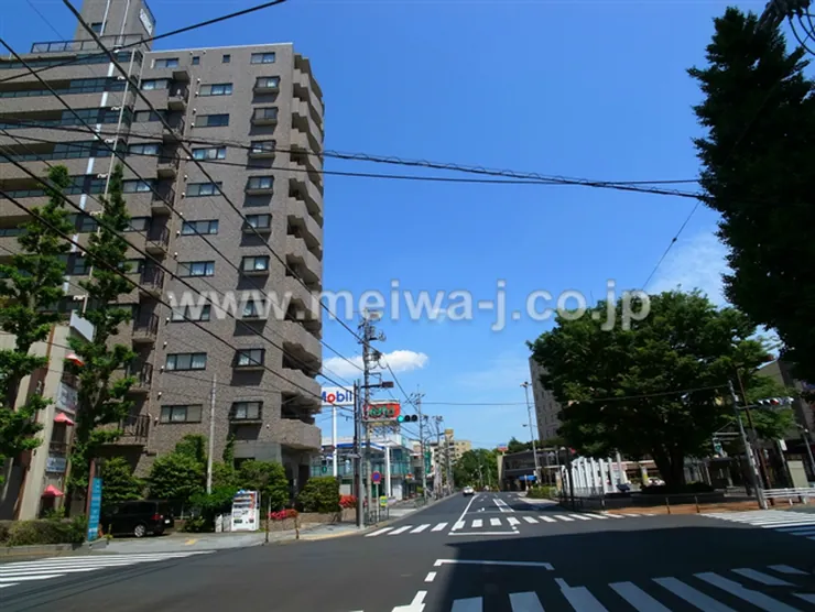 ライオンズマンション東府中駅前の写真5
