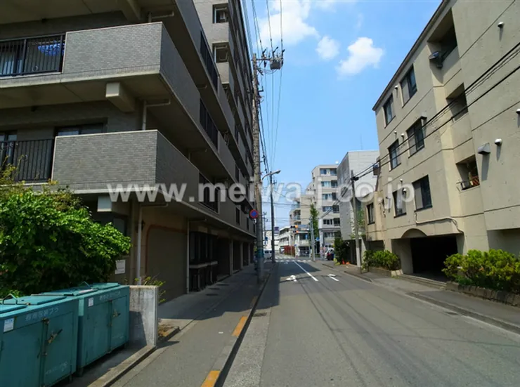 ライオンズマンション京王分倍河原の写真4