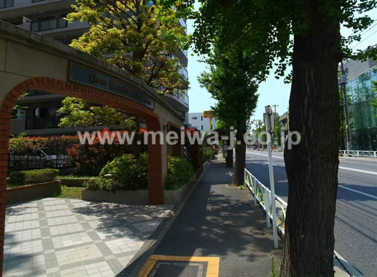 ライオンズマンション京王分倍河原の写真5