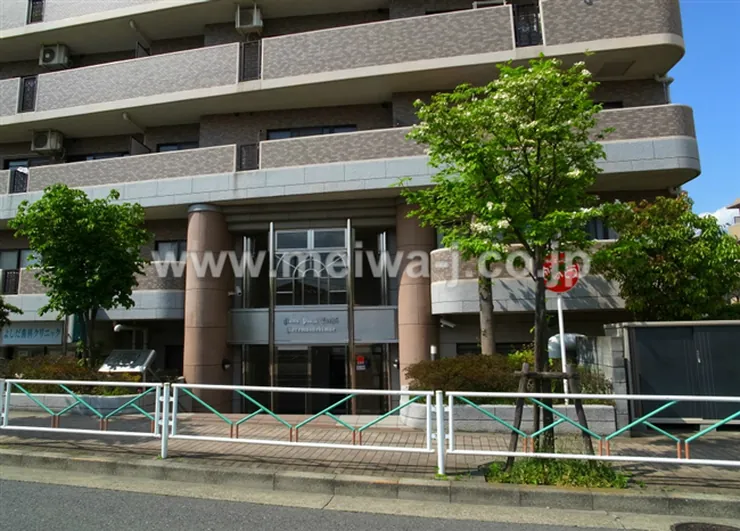 ライオンズプラザ府中是政駅前（M-48890）の写真4