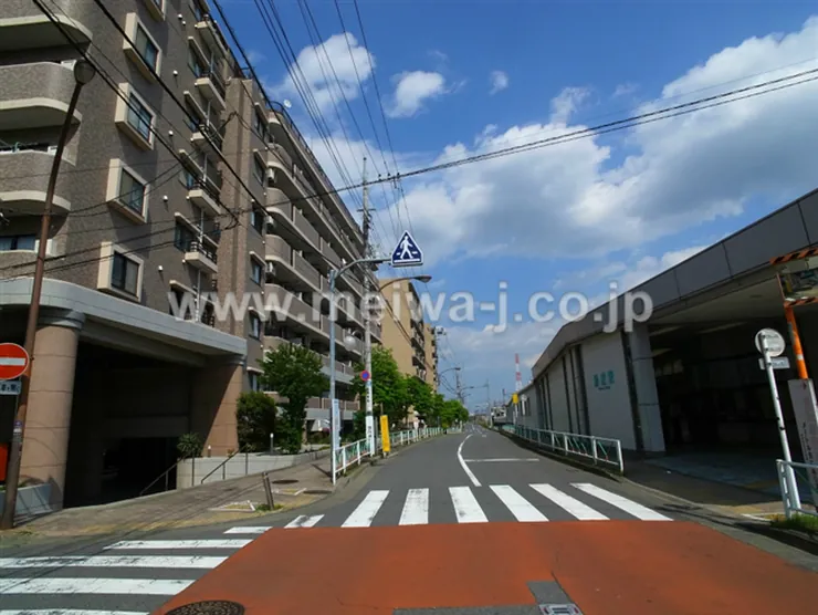 ライオンズプラザ府中是政駅前（M-48890）の写真5