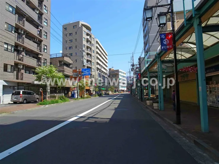 ライオンズステーションプラザ東府中の写真5