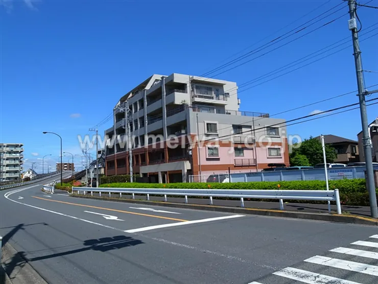 ラヴィドール府中武蔵野台（M-49574）の写真2