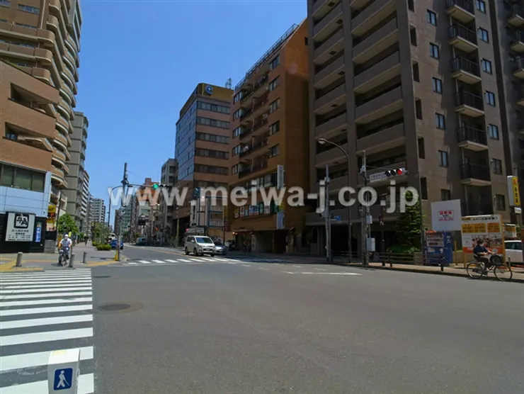 エルステージ府中宮町の写真4