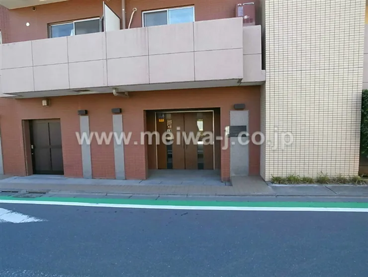 マイキャッスル府中白糸台参番館の写真5
