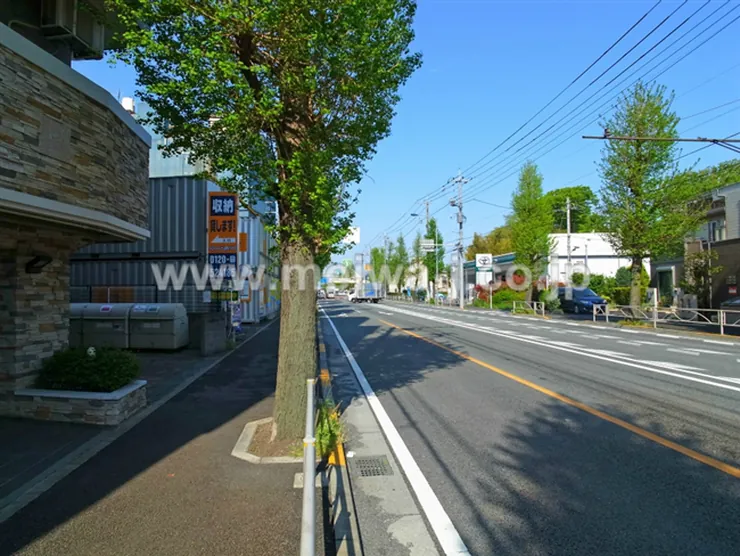 マイキャッスル府中白糸台弐番館の写真5