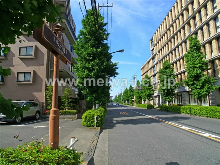 マイキャッスル府中いちょう道りイーストの写真5