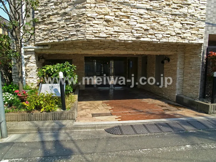 マイキャッスル府中美好町公園の写真2