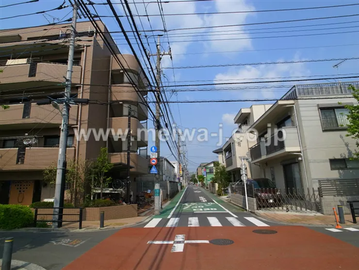 マイキャッスル府中緑町の写真5