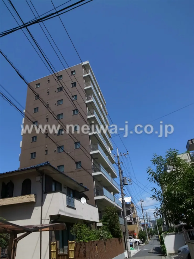 ミオカステーロ府中美好町の写真2