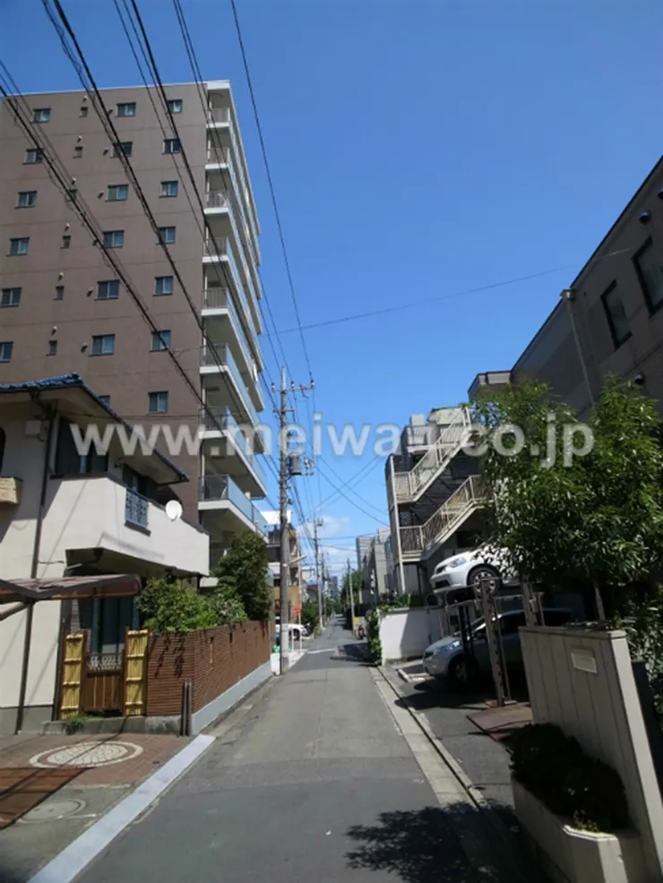 ミオカステーロ府中美好町の写真3