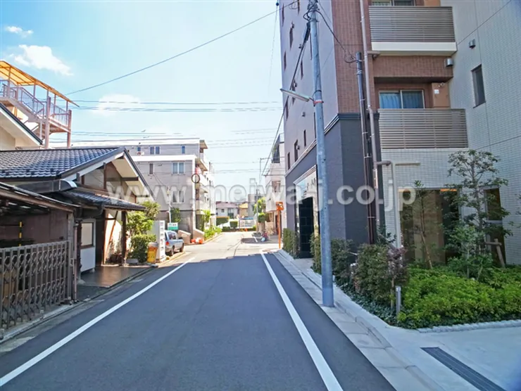 ミオカステーロ府中美好町の写真5