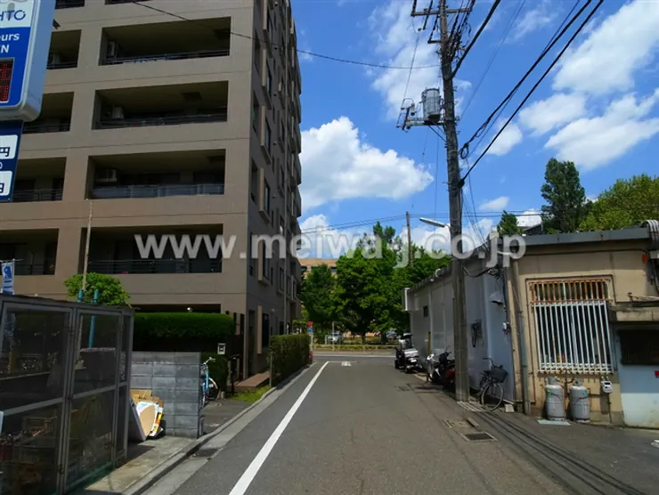 モナージュ府中白糸台の写真4