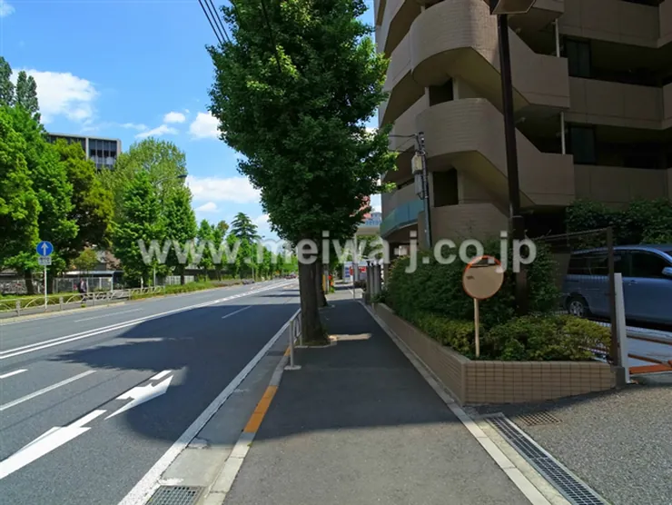 モナージュ府中白糸台の写真5