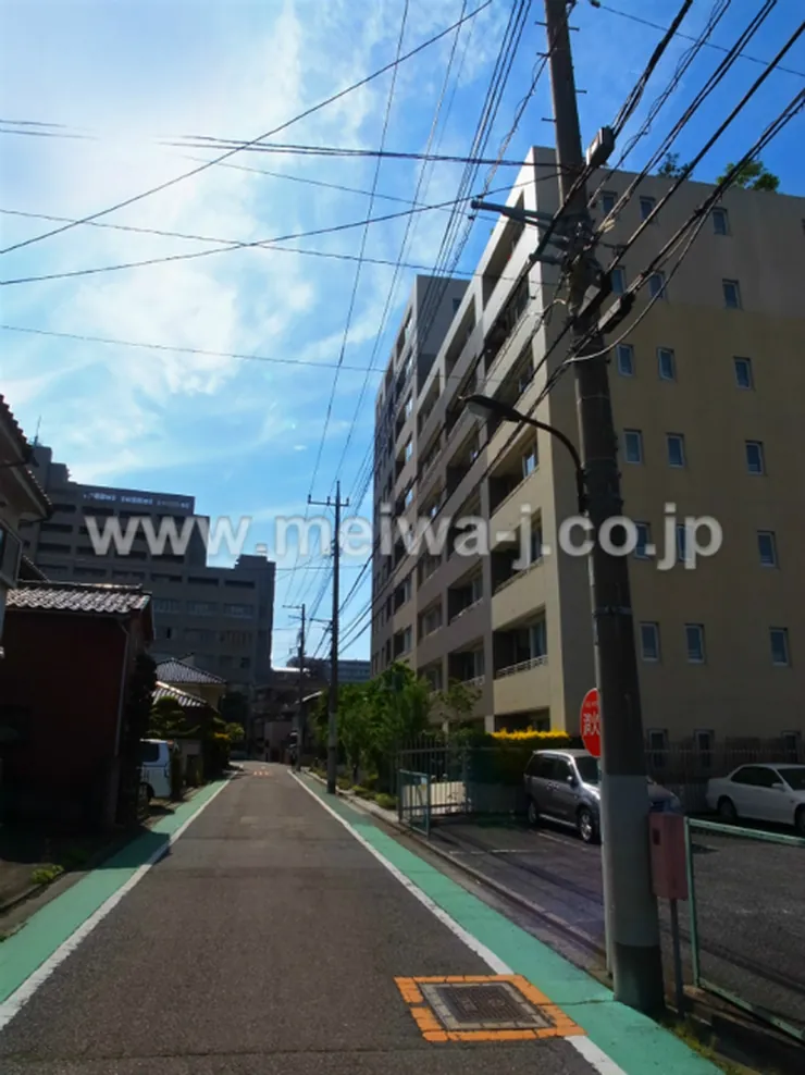 パークホームズ府中セントラルプレイス（T1-2190）の写真4