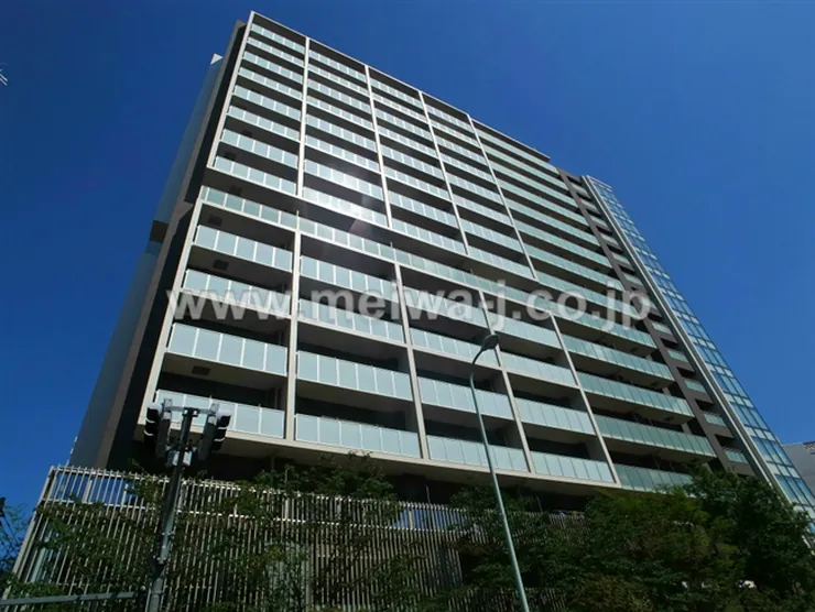プラウド府中マークスの写真4