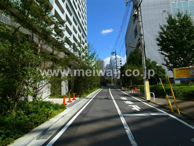プラウド府中マークスの写真5