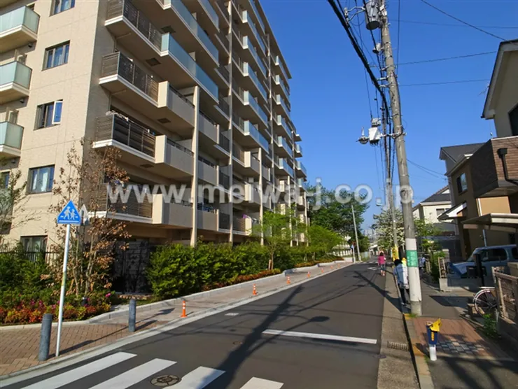 プラウド府中東芝町の写真5