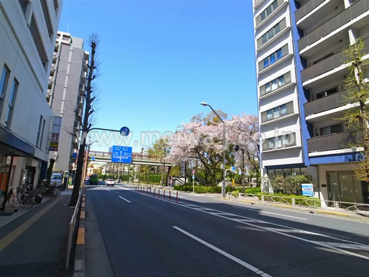 ルリオン府中駅前の写真5
