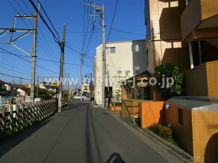 レヂオンス府中の写真5