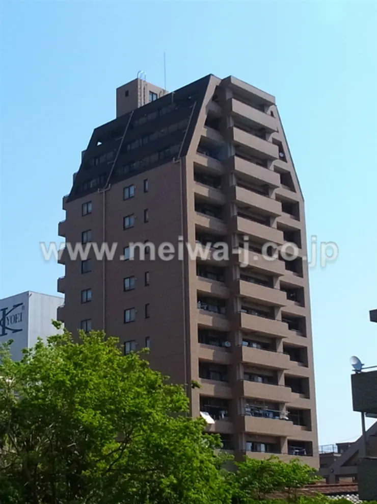 ルモンド府中の写真4