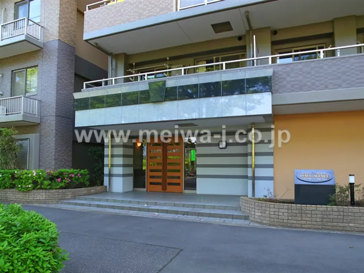 レクセルアベニュー府中朝日町の写真3