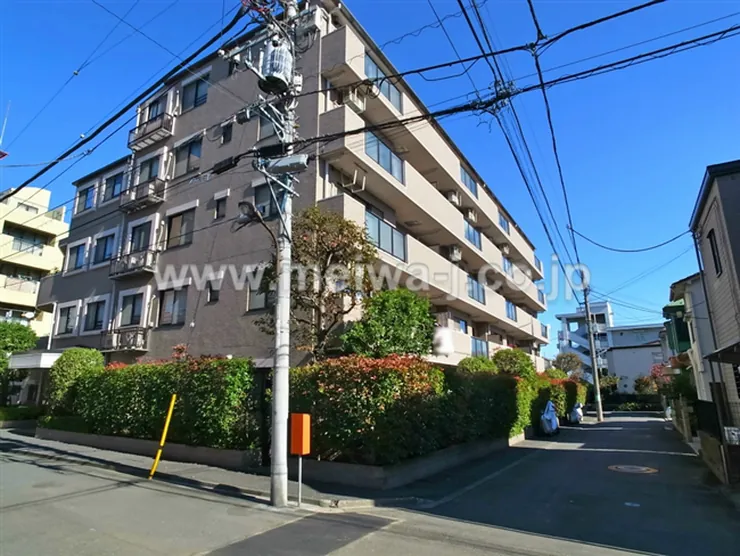 レクセルマンション府中（M-49901）の写真2