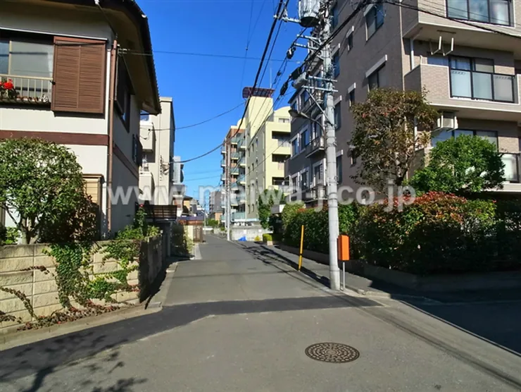 レクセルマンション府中（M-49901）の写真5