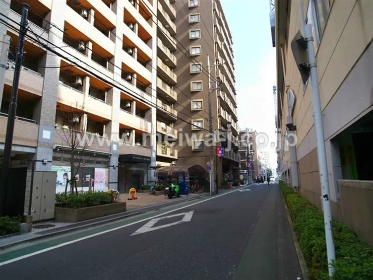 ステーションビューロアール府中の写真5