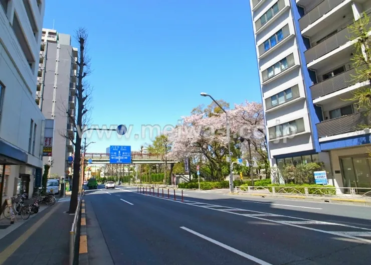 藤和府中コープの写真5