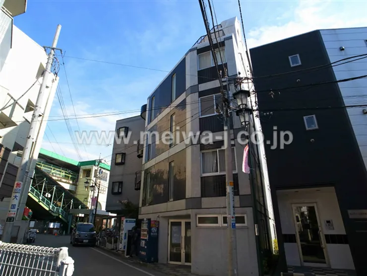 ヴェルデ府中本町ステーションプラザの写真3