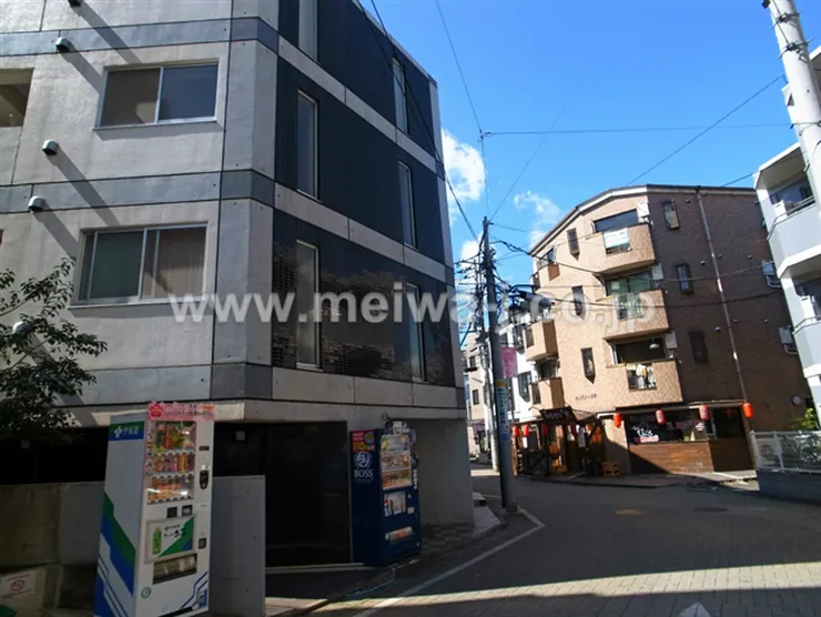 ヴェルデ府中本町ステーションプラザの写真4