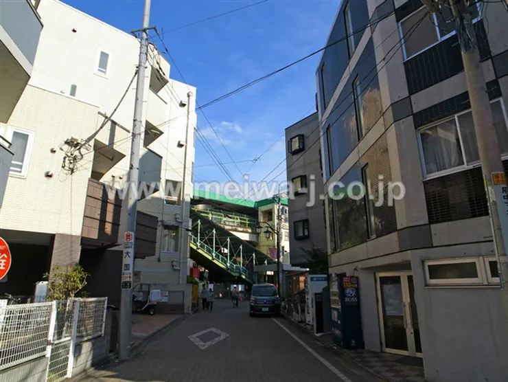 ヴェルデ府中本町ステーションプラザの写真5
