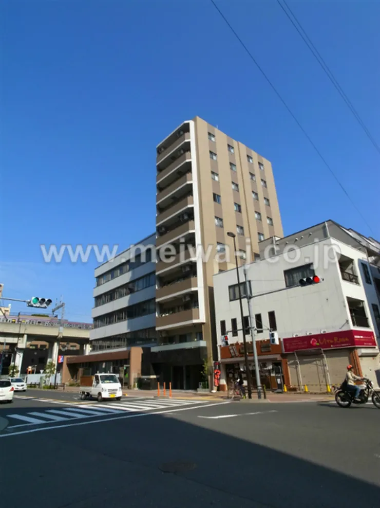 ベルジュール府中Ⅲ（M-50045）の写真2