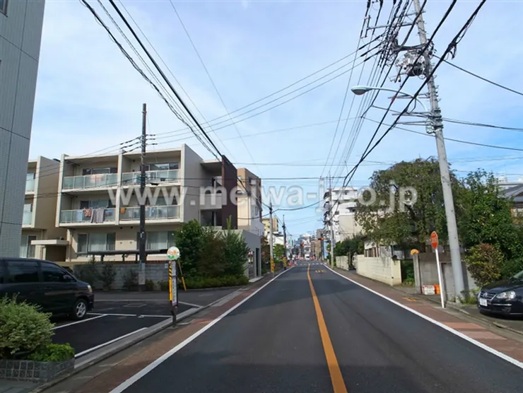 ベルジュール東府中Ⅱの写真5