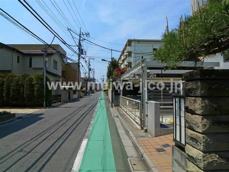 ウィンドステージ府中（M-49883）の写真5