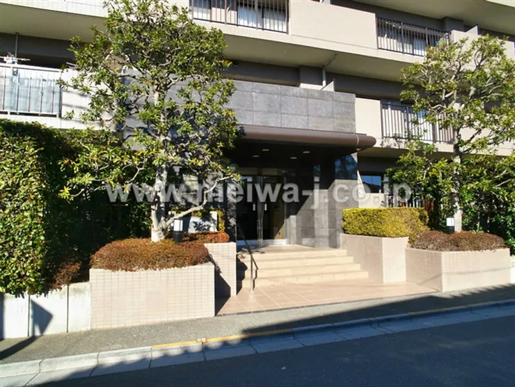 アドリーム分倍河原の写真3