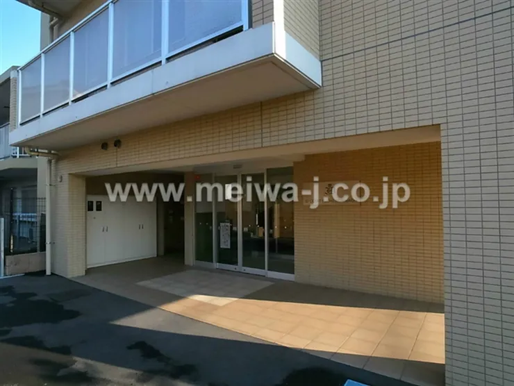アイディーコート府中本町（M-49997）の写真4
