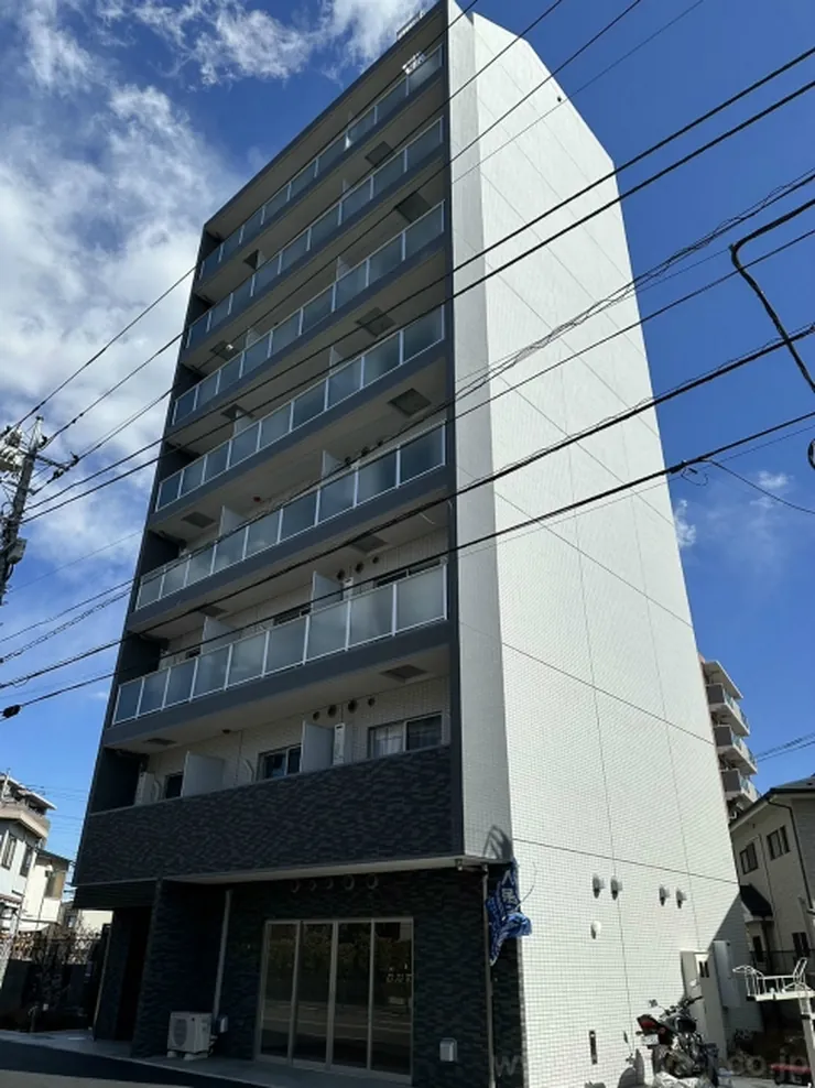 アイルプレミアム東京府中（M-50027）の写真3