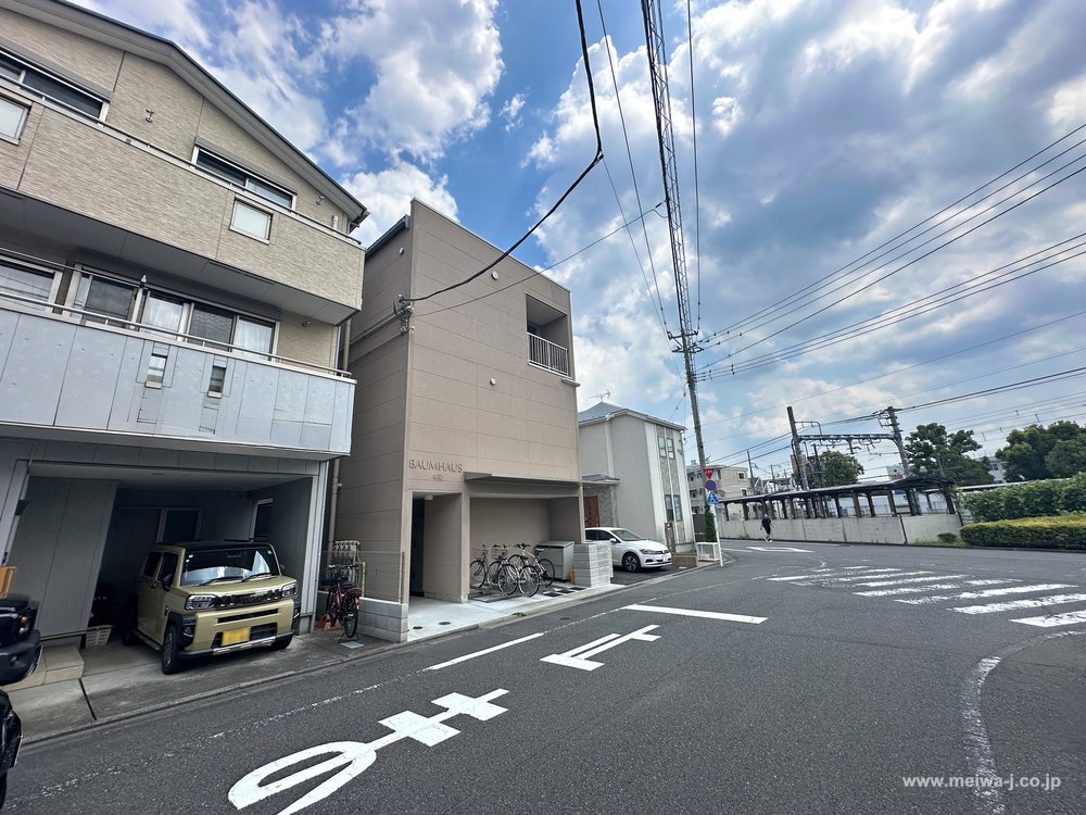 バウムハウス本宿の写真4