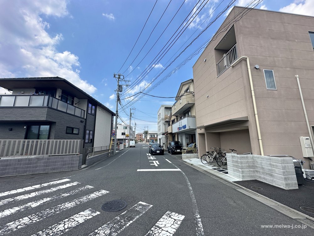 バウムハウス本宿の写真5