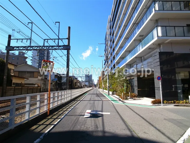 シティテラス府中緑町の写真5