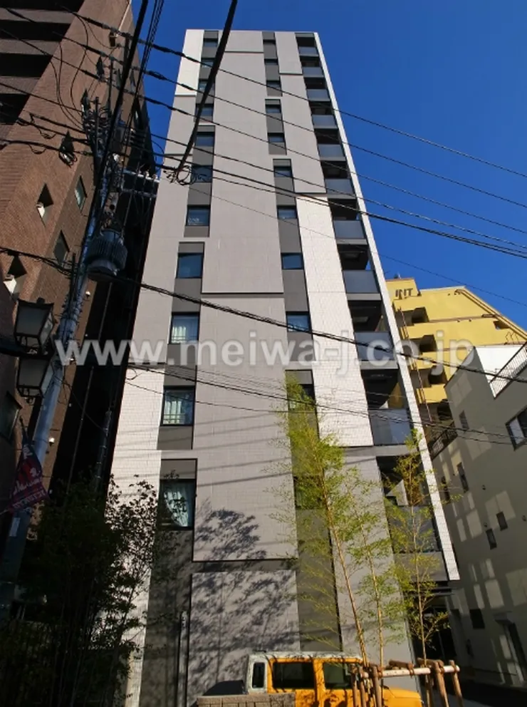 クリオ府中本町ブライトマークスの写真3