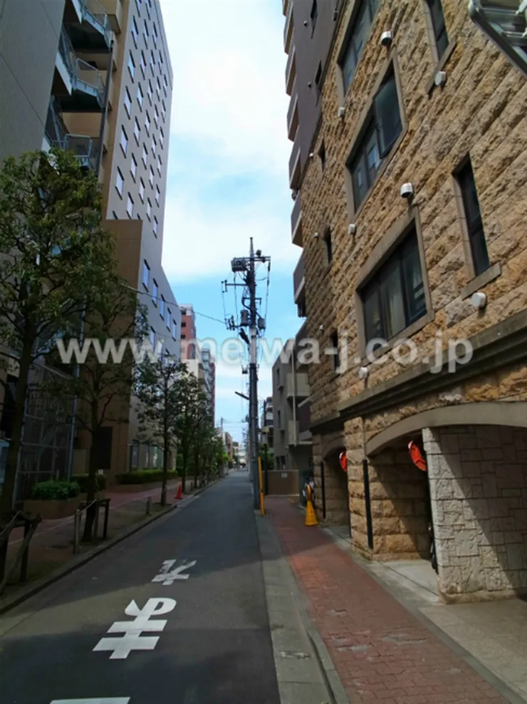 デュオスカーラ府中駅前の写真5